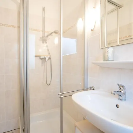 Haus Seebrise- 7 * Grömitz