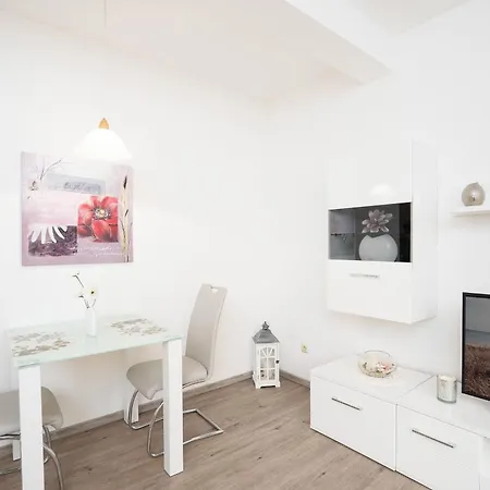 Haus Seebrise- 7 Apartamento Grömitz