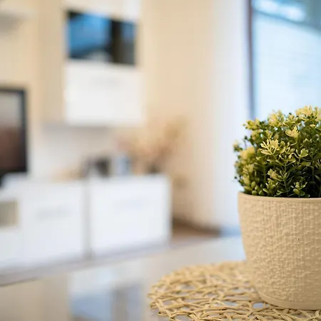 Haus Seebrise- 7 * Grömitz