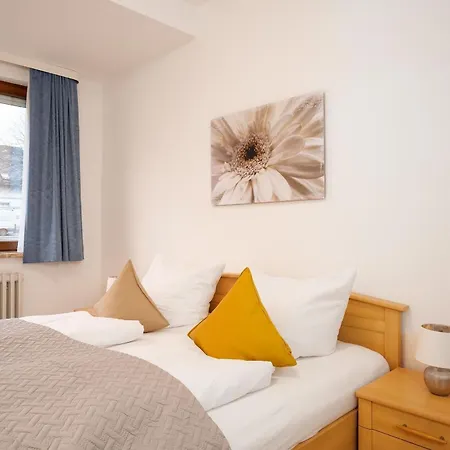 Haus Seebrise- 7 * Grömitz