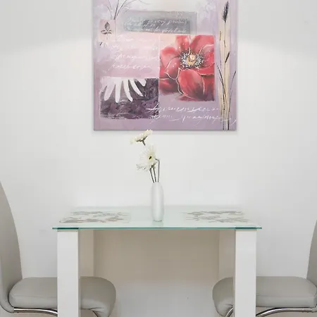 Apartamento Haus Seebrise- 7 *