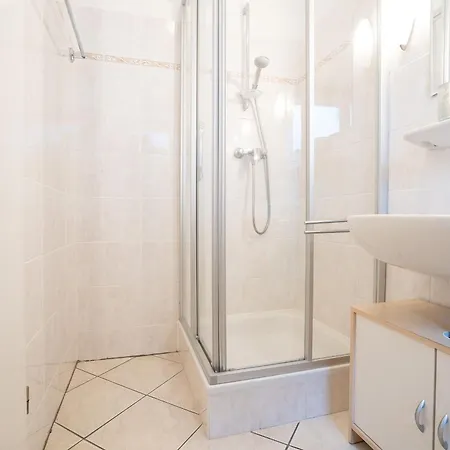 Haus Seebrise- 7 * Grömitz