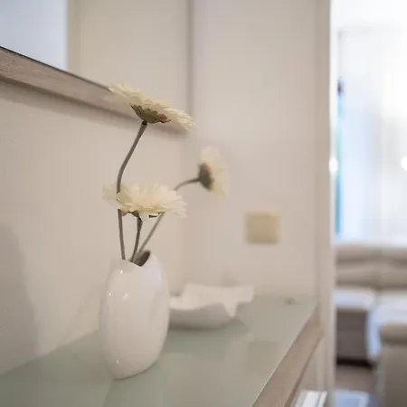 Haus Seebrise- 7 Apartamento *