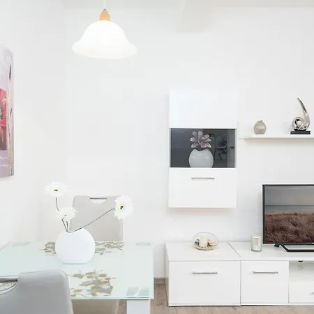 Apartamento Haus Seebrise- 7 *