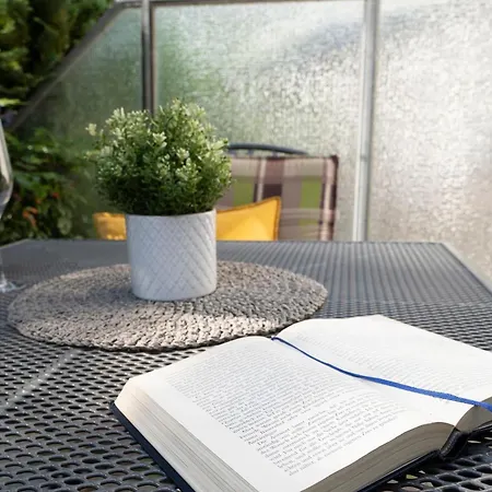 Apartamento Haus Seebrise- 7 Grömitz