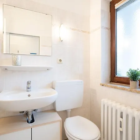 Apartamento Haus Seebrise- 7