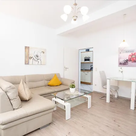 Haus Seebrise- 7 Grömitz