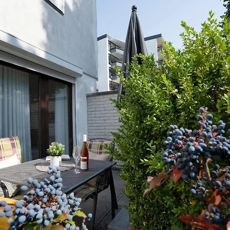 Haus Seebrise- 7 * Grömitz