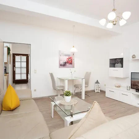 Apartamento Haus Seebrise- 7