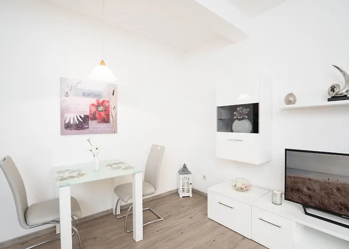 Haus Seebrise- 7 Lejlighed Grömitz