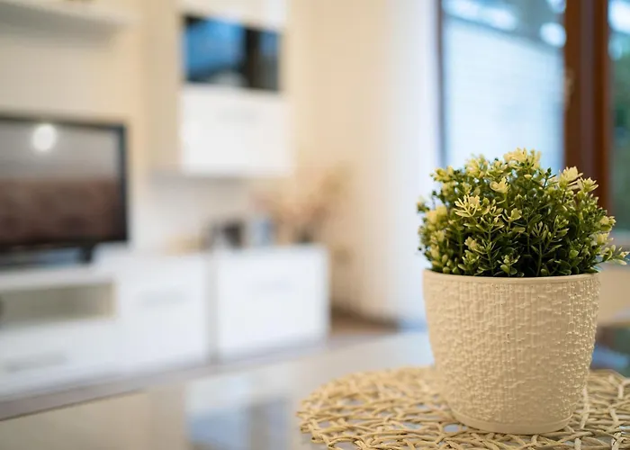 Haus Seebrise- 7 * Grömitz