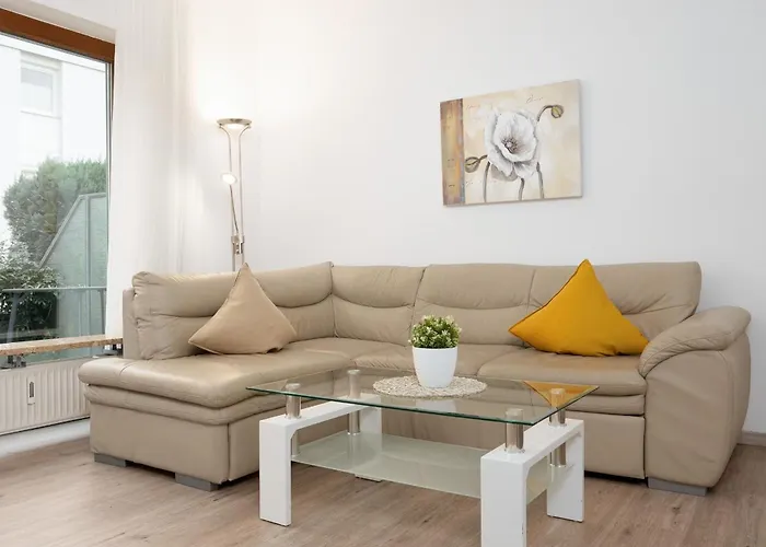 Lejlighed Haus Seebrise- 7