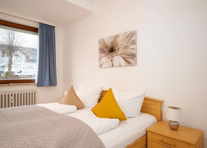 Haus Seebrise- 7 * Grömitz