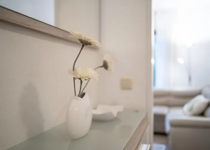 Haus Seebrise- 7 Lejlighed *