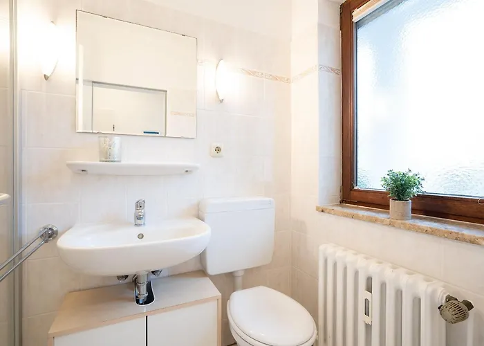 Lejlighed Haus Seebrise- 7