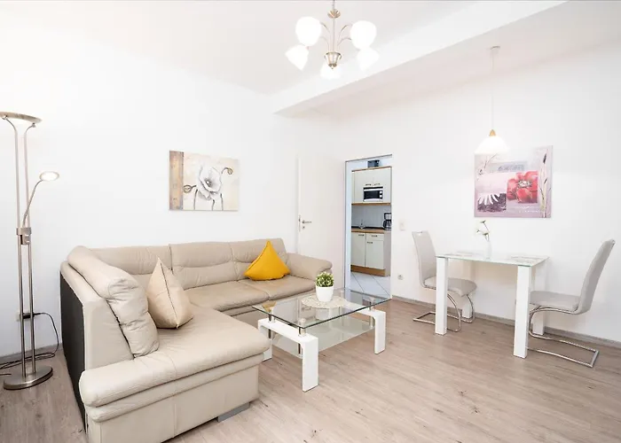 Haus Seebrise- 7 Grömitz