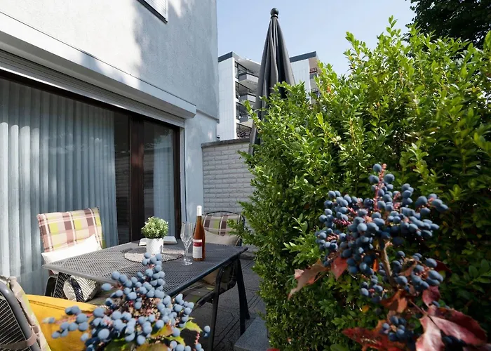 Haus Seebrise- 7 * Grömitz