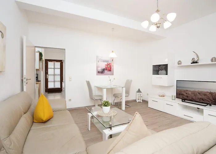 Lejlighed Haus Seebrise- 7